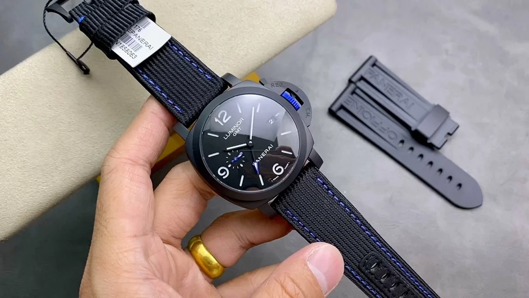 Panerai PAM01176