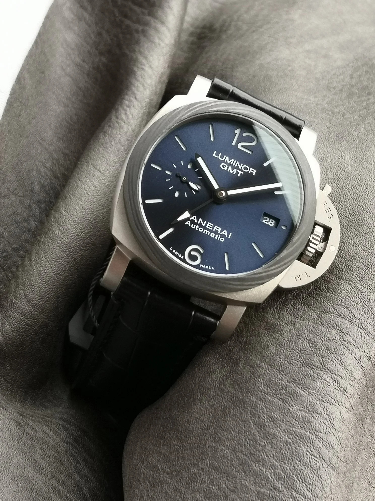 Panerai PAM01279