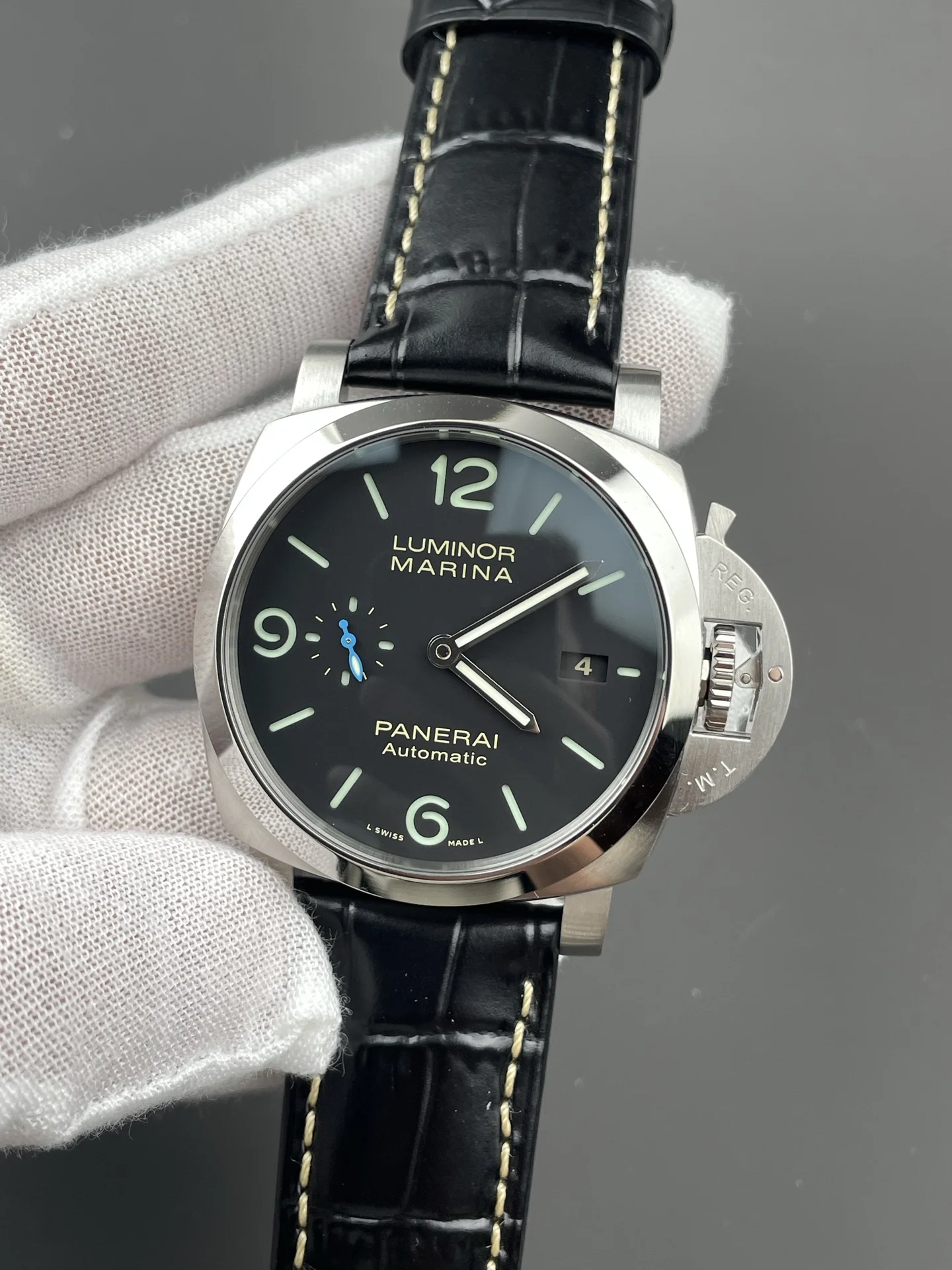 Panerai PAM01312 44mm