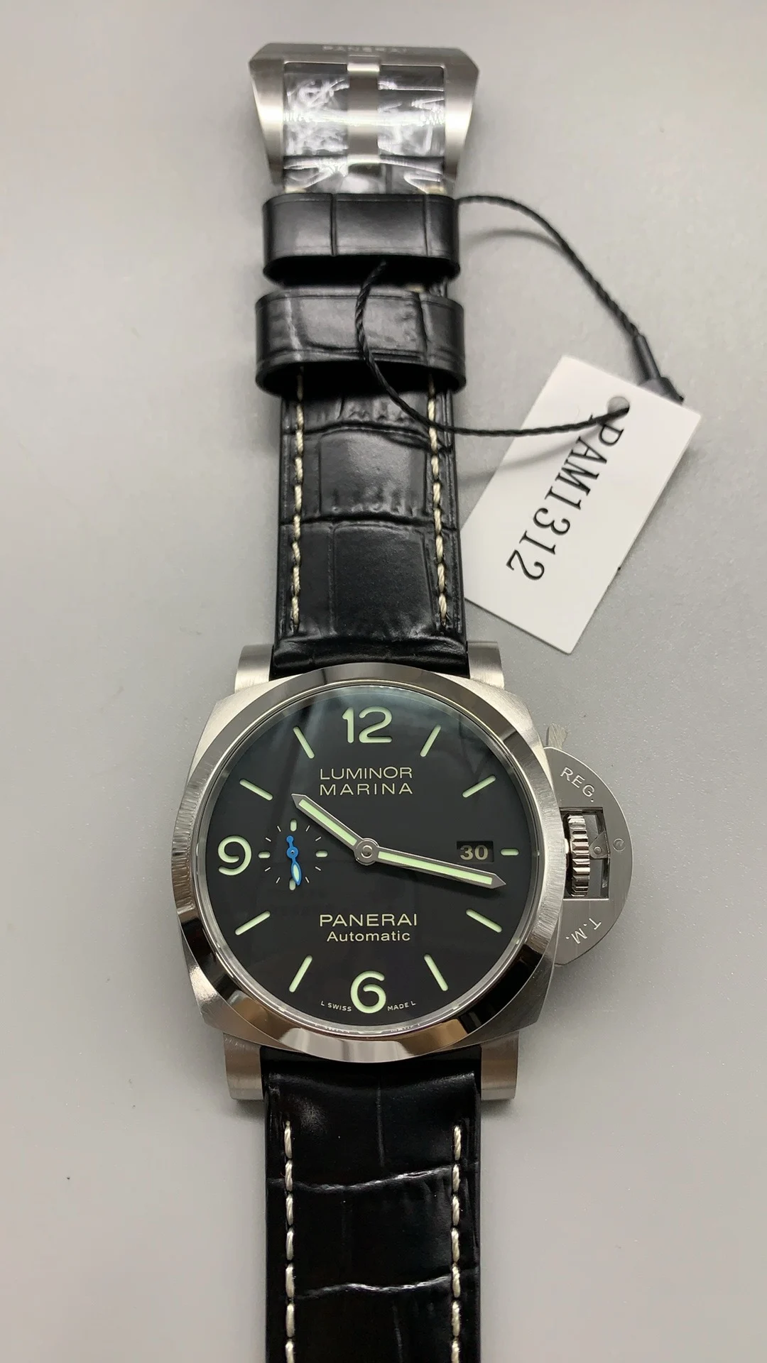 Panerai PAM01312