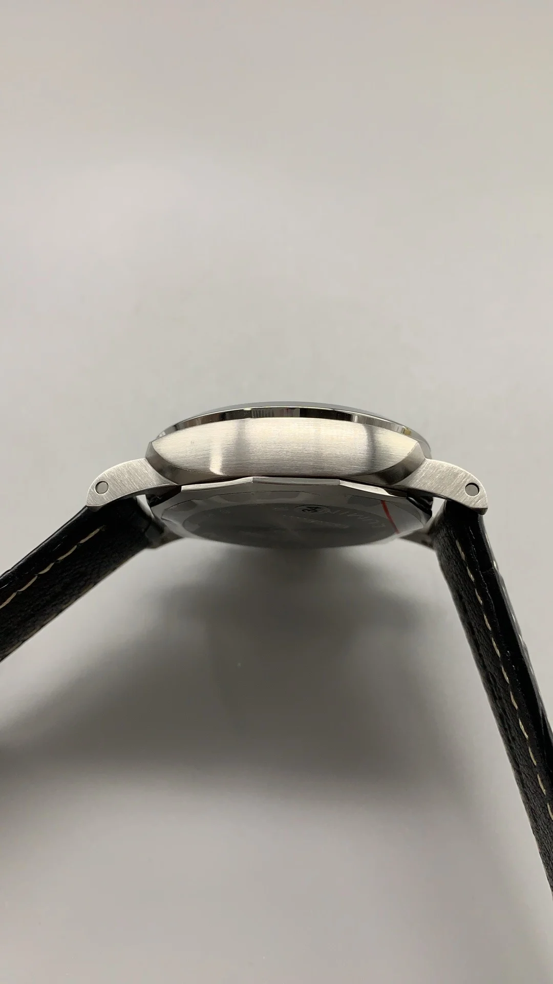Panerai PAM01312 — photographed off the sweep