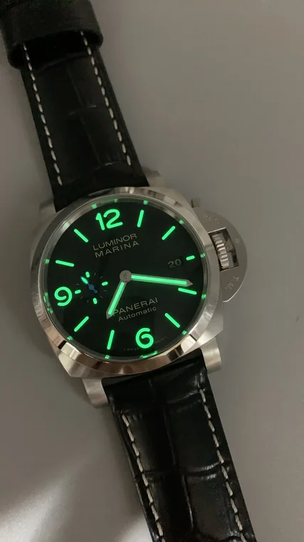 Panerai PAM01312