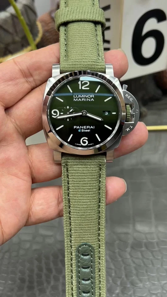 Panerai PAM01356