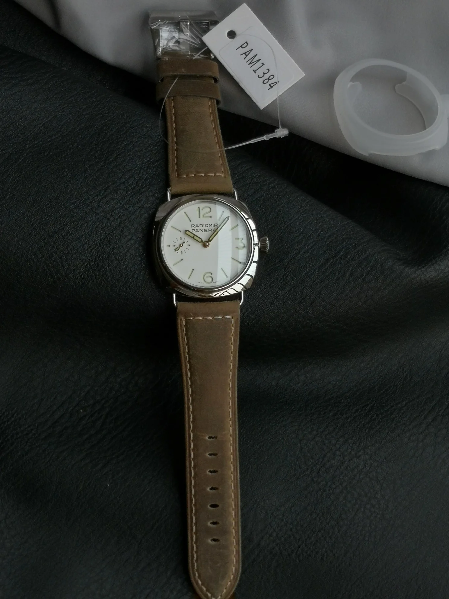 Panerai PAM01384