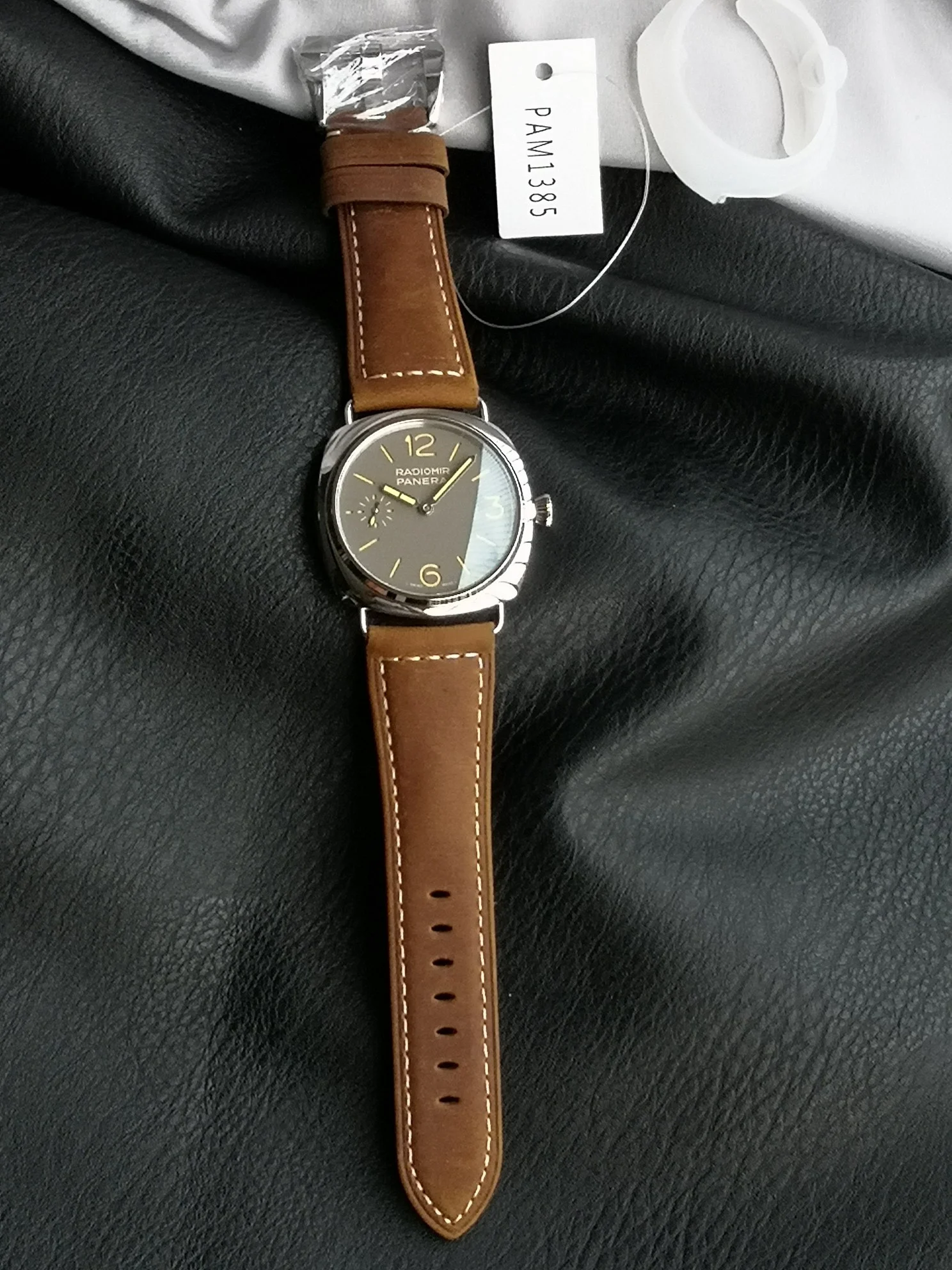 Panerai PAM01385