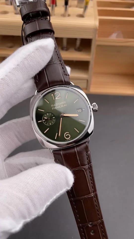 Panerai PAM01386