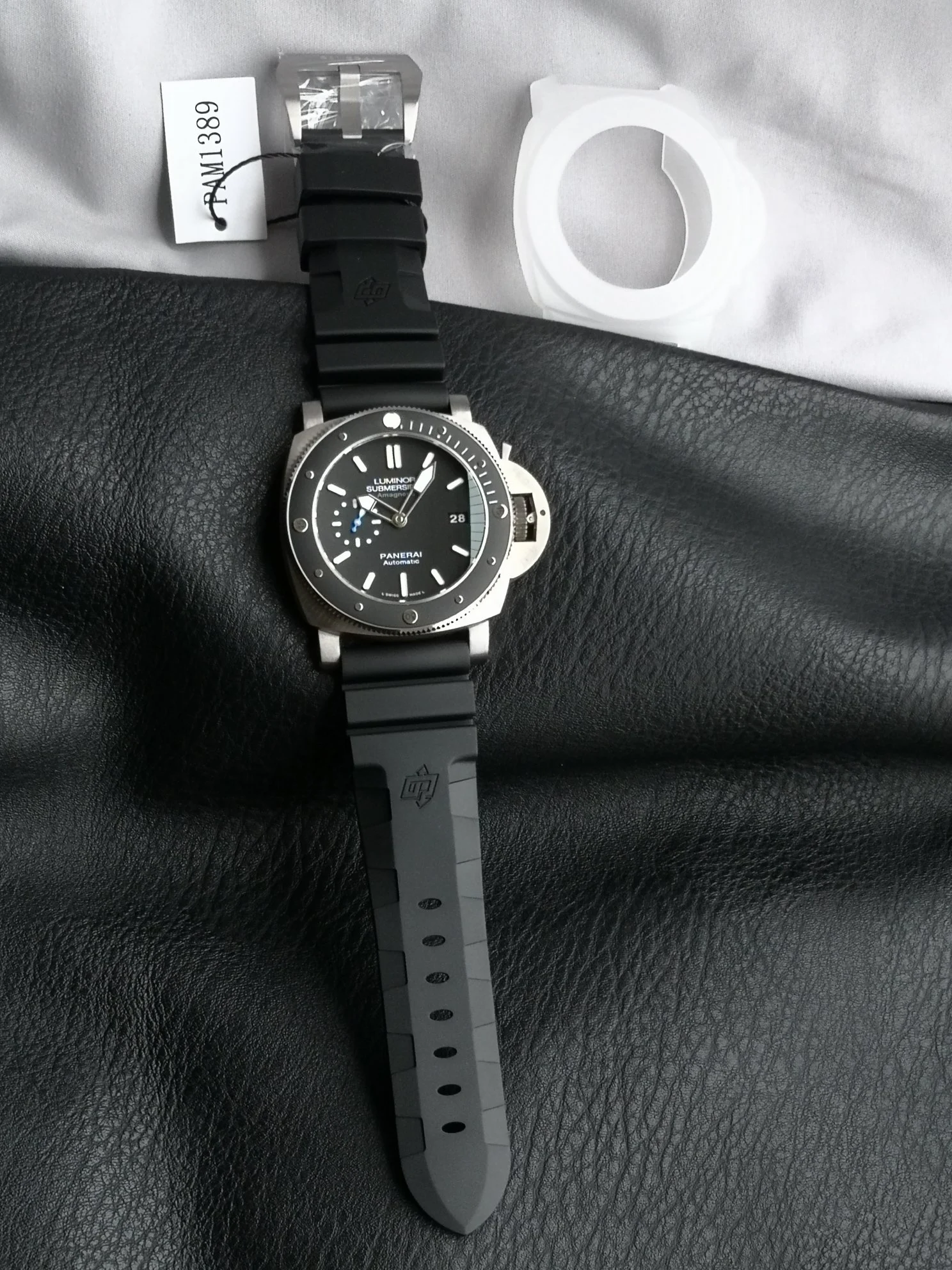 Panerai PAM01389