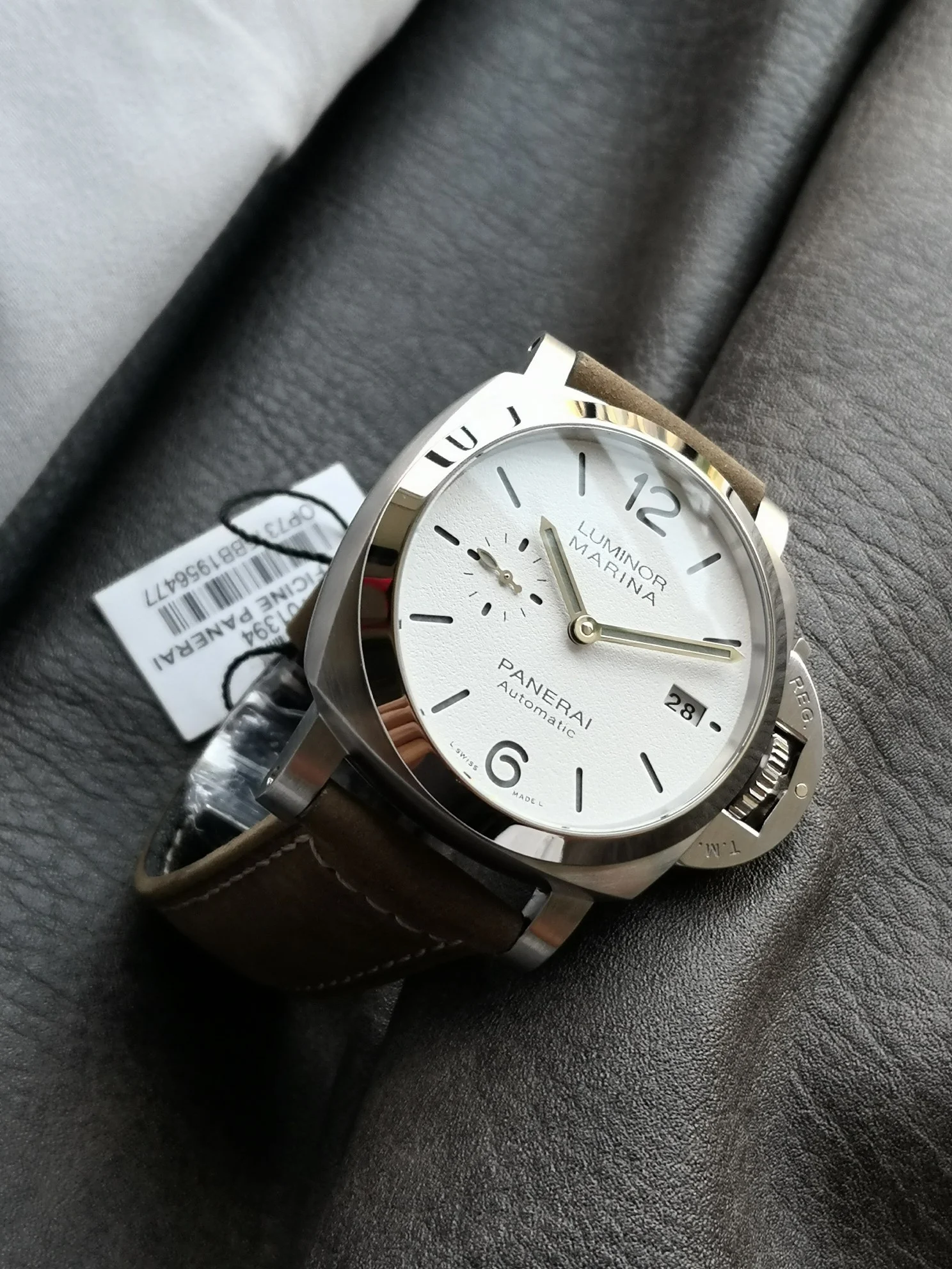 Panerai PAM01394