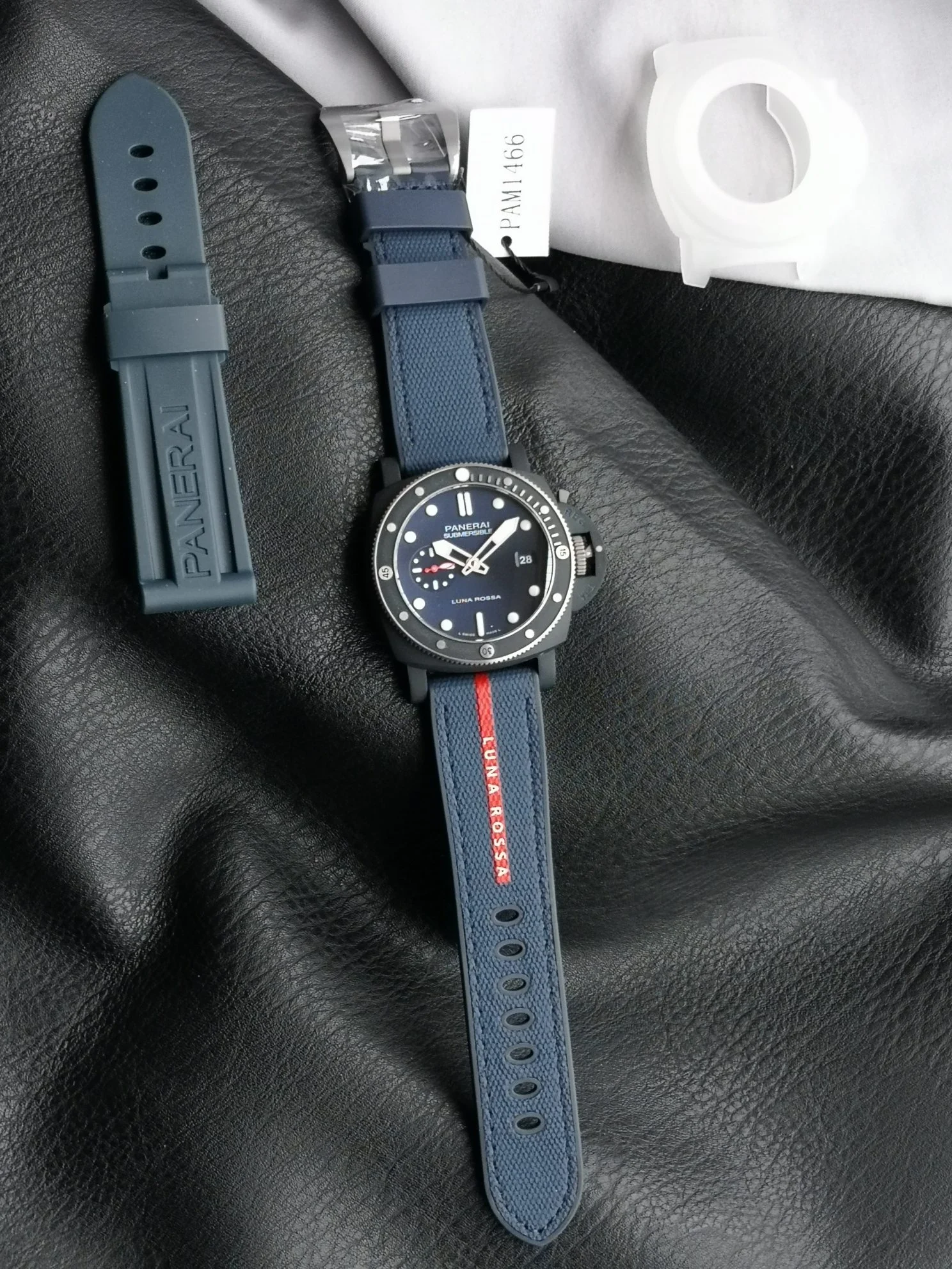 Panerai PAM01466