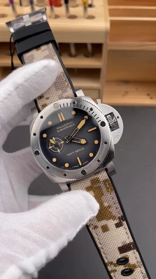 Panerai PAM01518