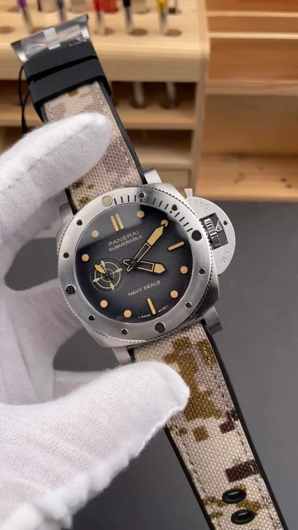 Panerai PAM01518