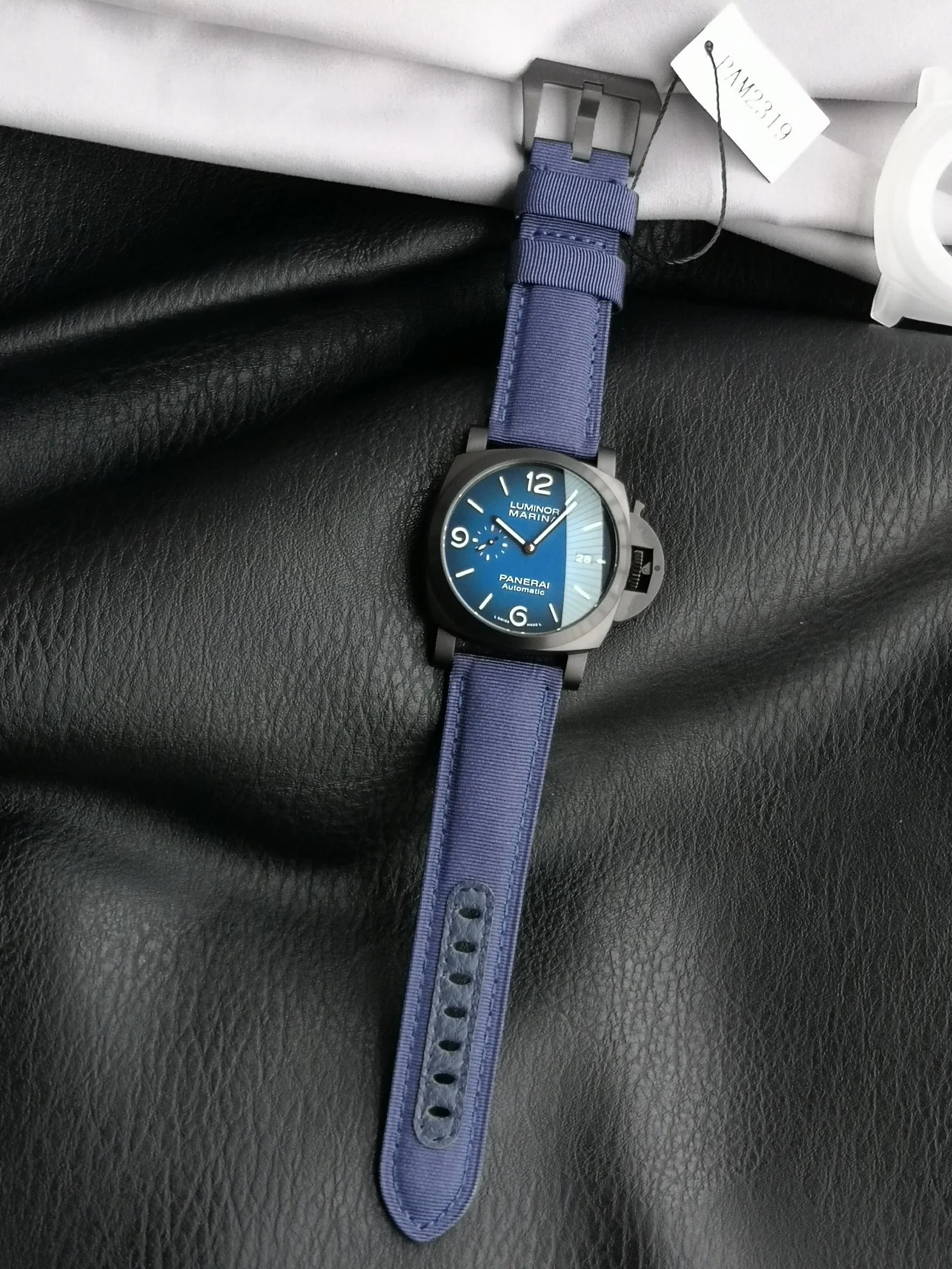 Panerai PAM02319