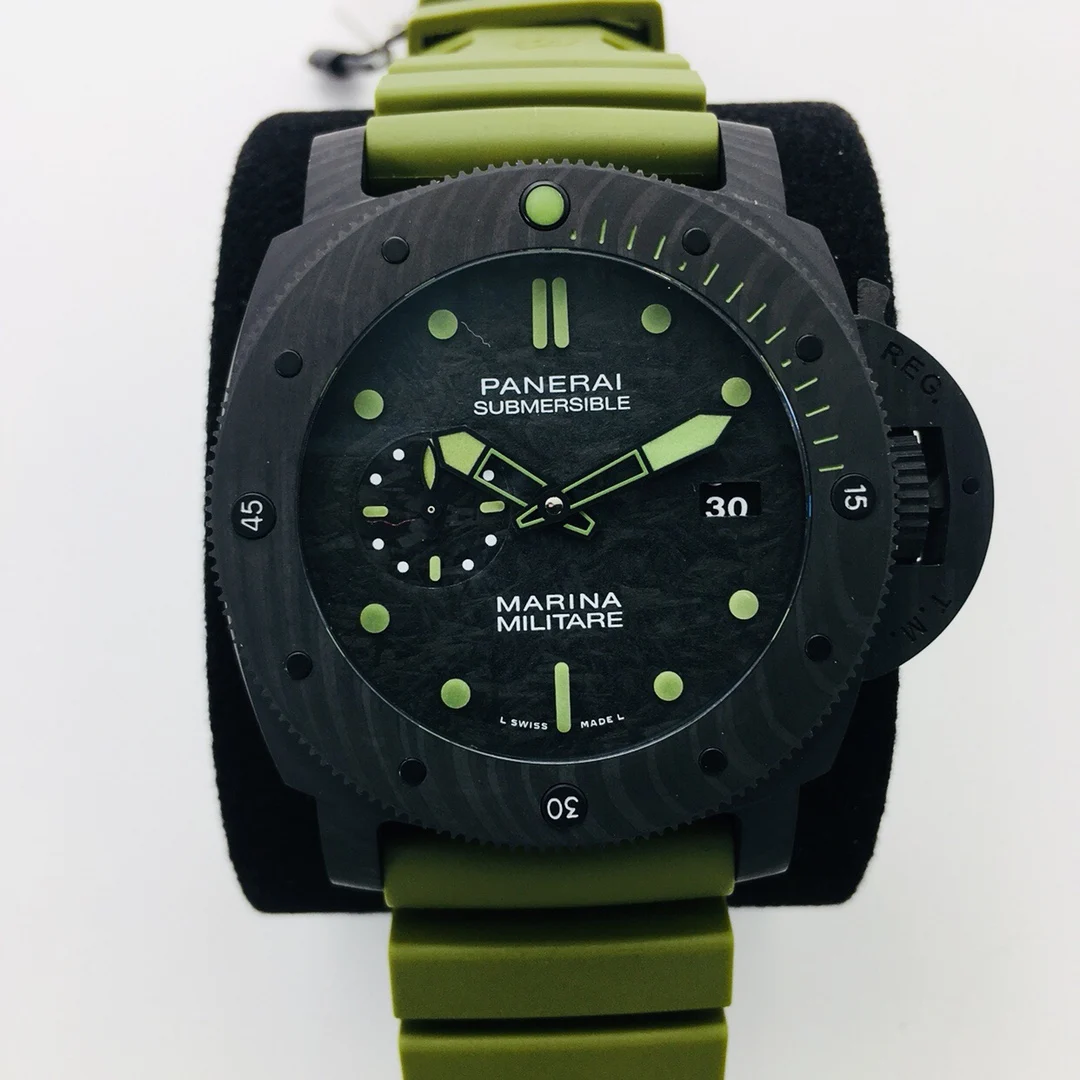 Panerai Submersible PAM00961