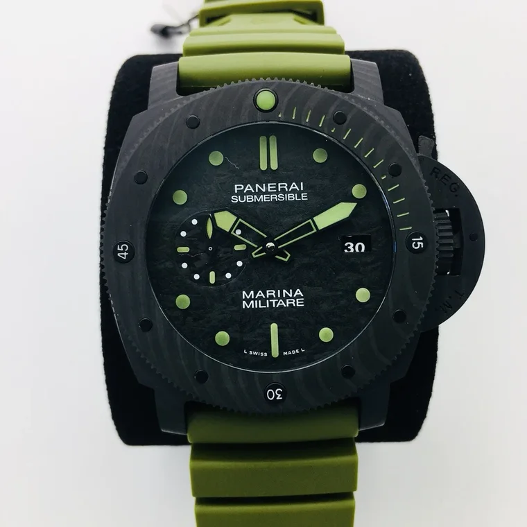 Panerai Submersible PAM00961