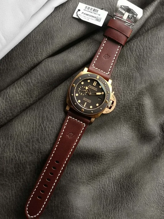 Panerai Submersible PAM01287