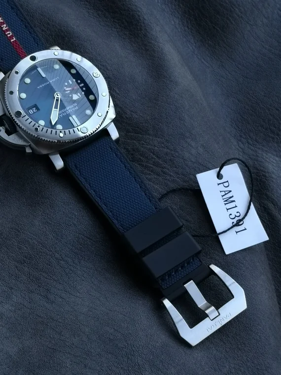 Panerai Submersible PAM01391