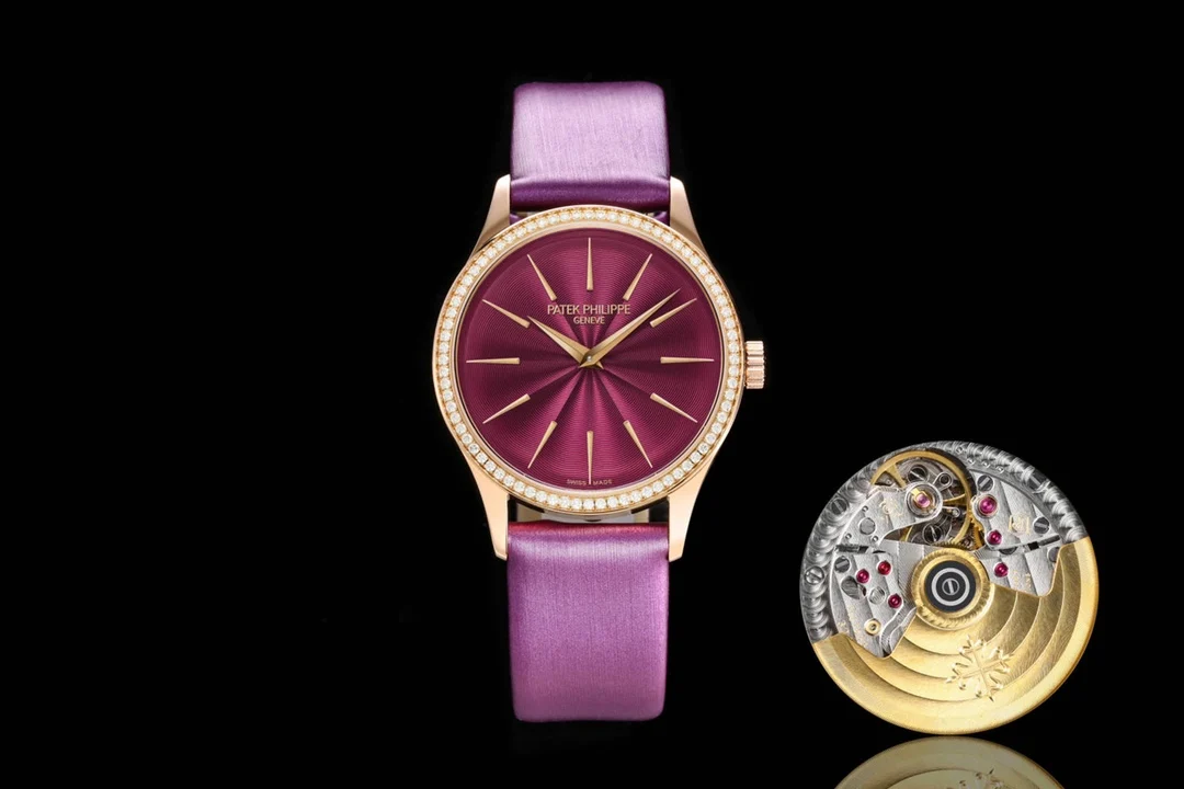 Patek Philippe 33mm