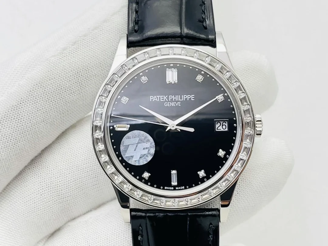 Patek Philippe 38mm