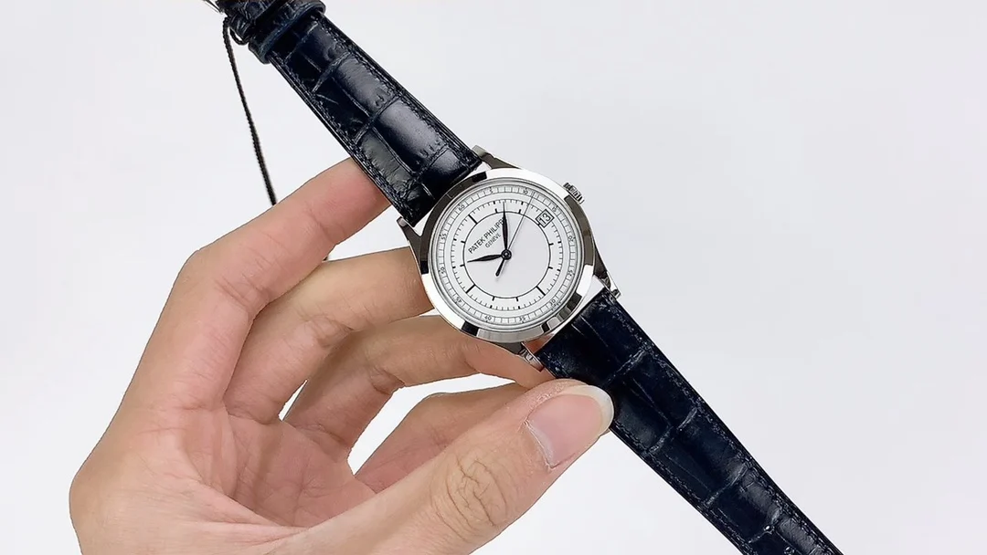 Patek Philippe 38mm
