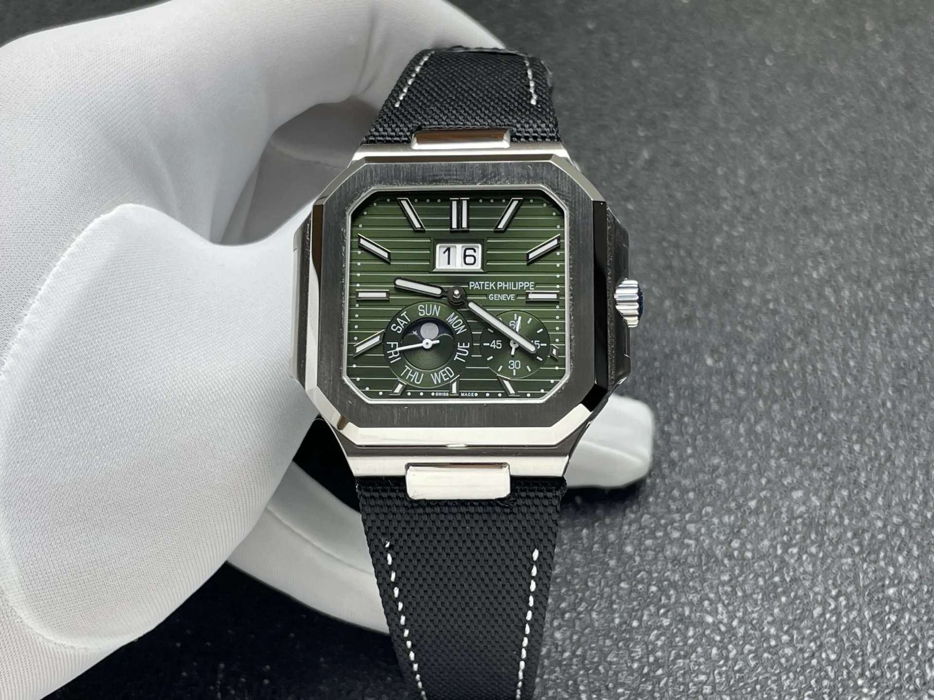 Patek Philippe 45mm