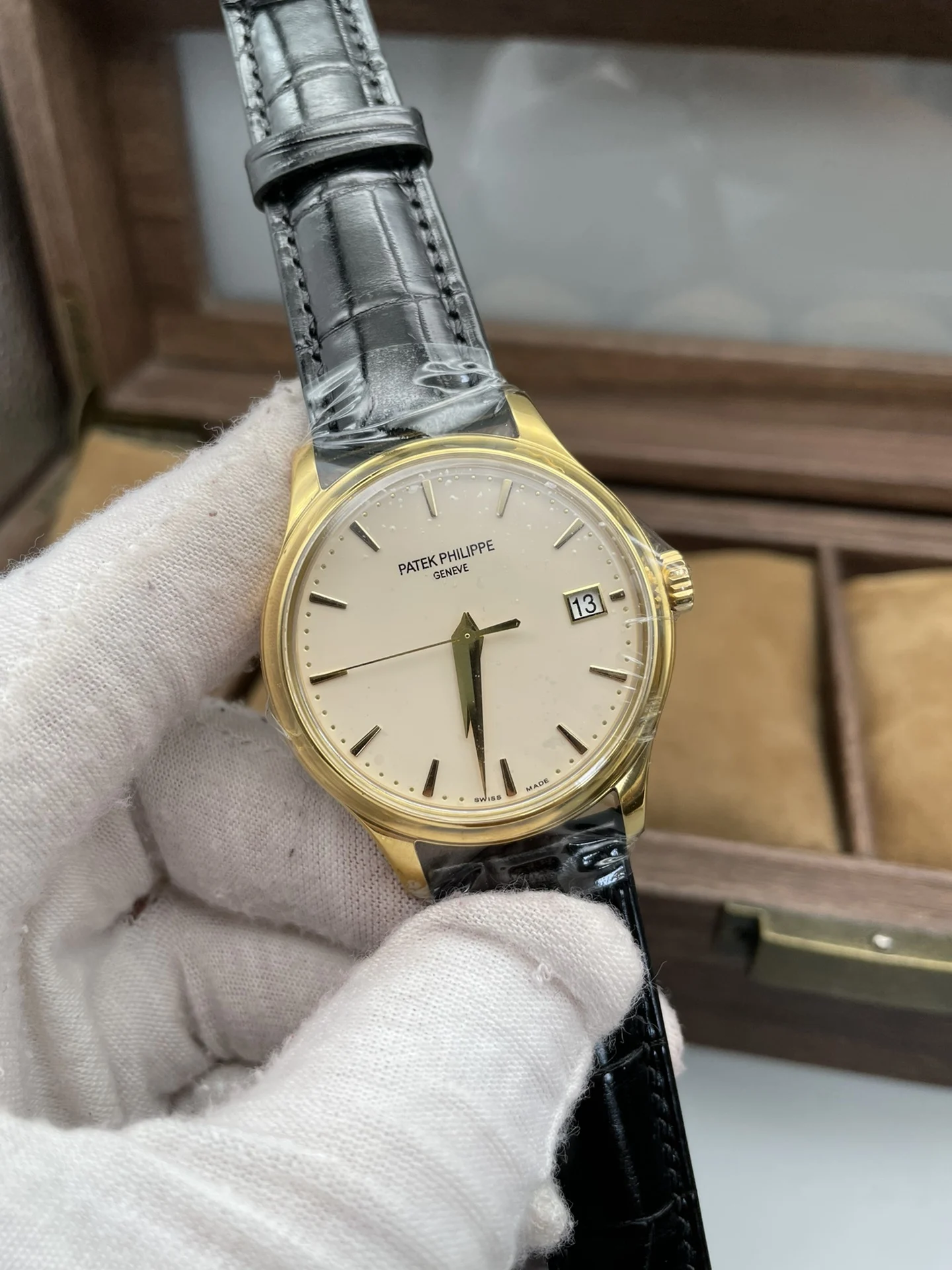 Patek Philippe 5227