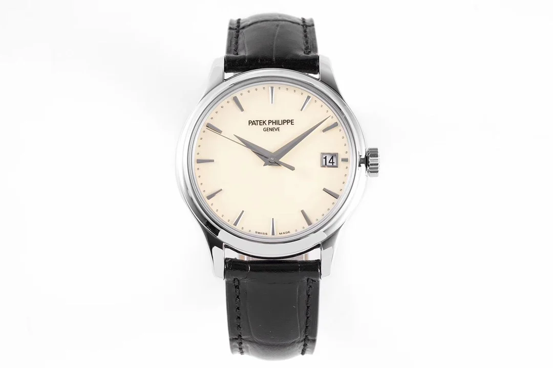 Patek Philippe 5227 39mm — detail