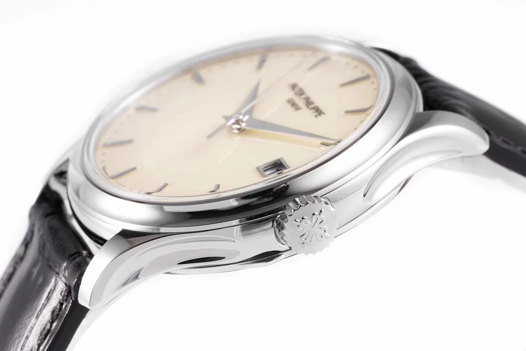 Patek Philippe 5227 39mm — detail