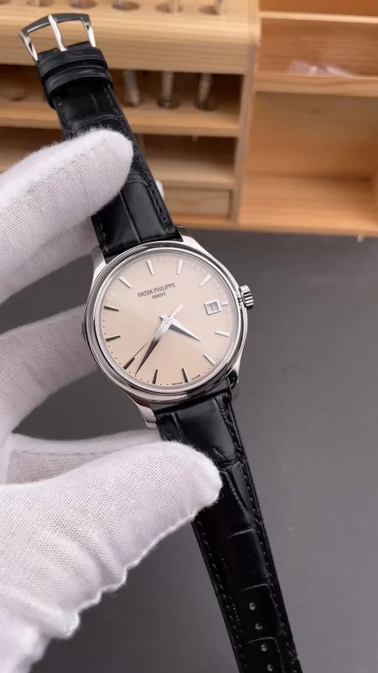 Patek Philippe 5227G