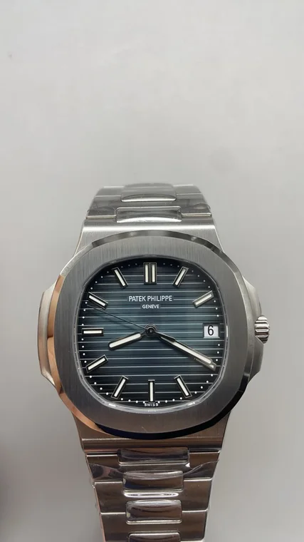 Patek Philippe 5711