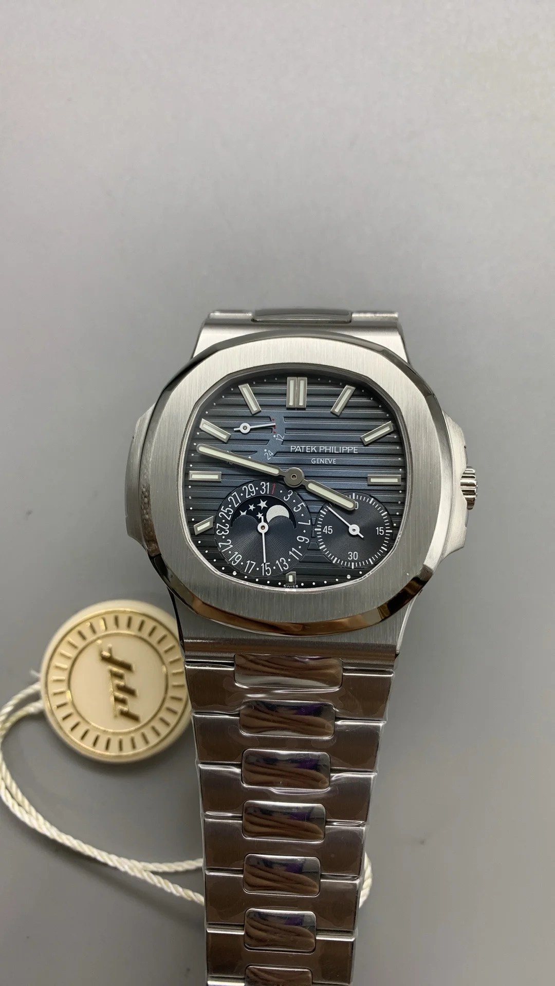 Patek Philippe 5712