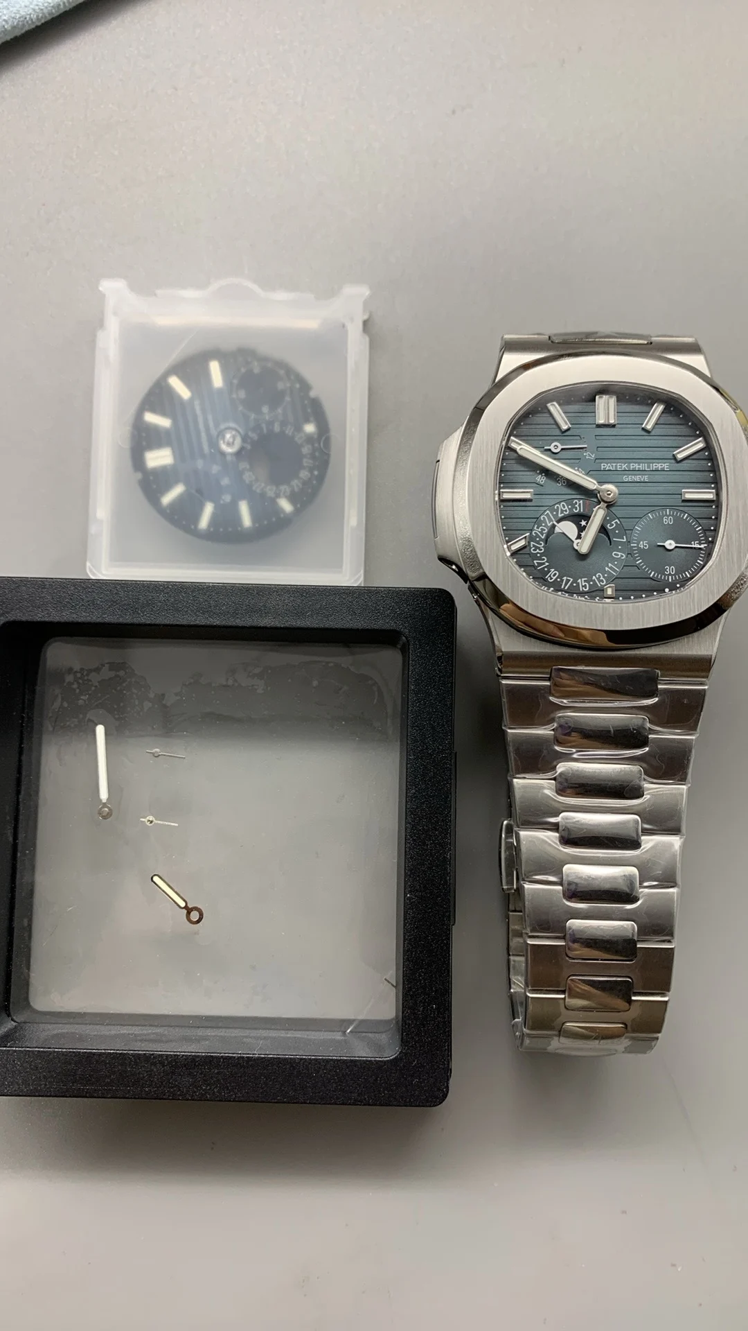 Patek Philippe 5712