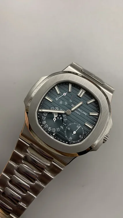Patek Philippe 5712
