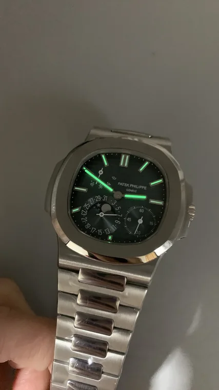 Patek Philippe 5712