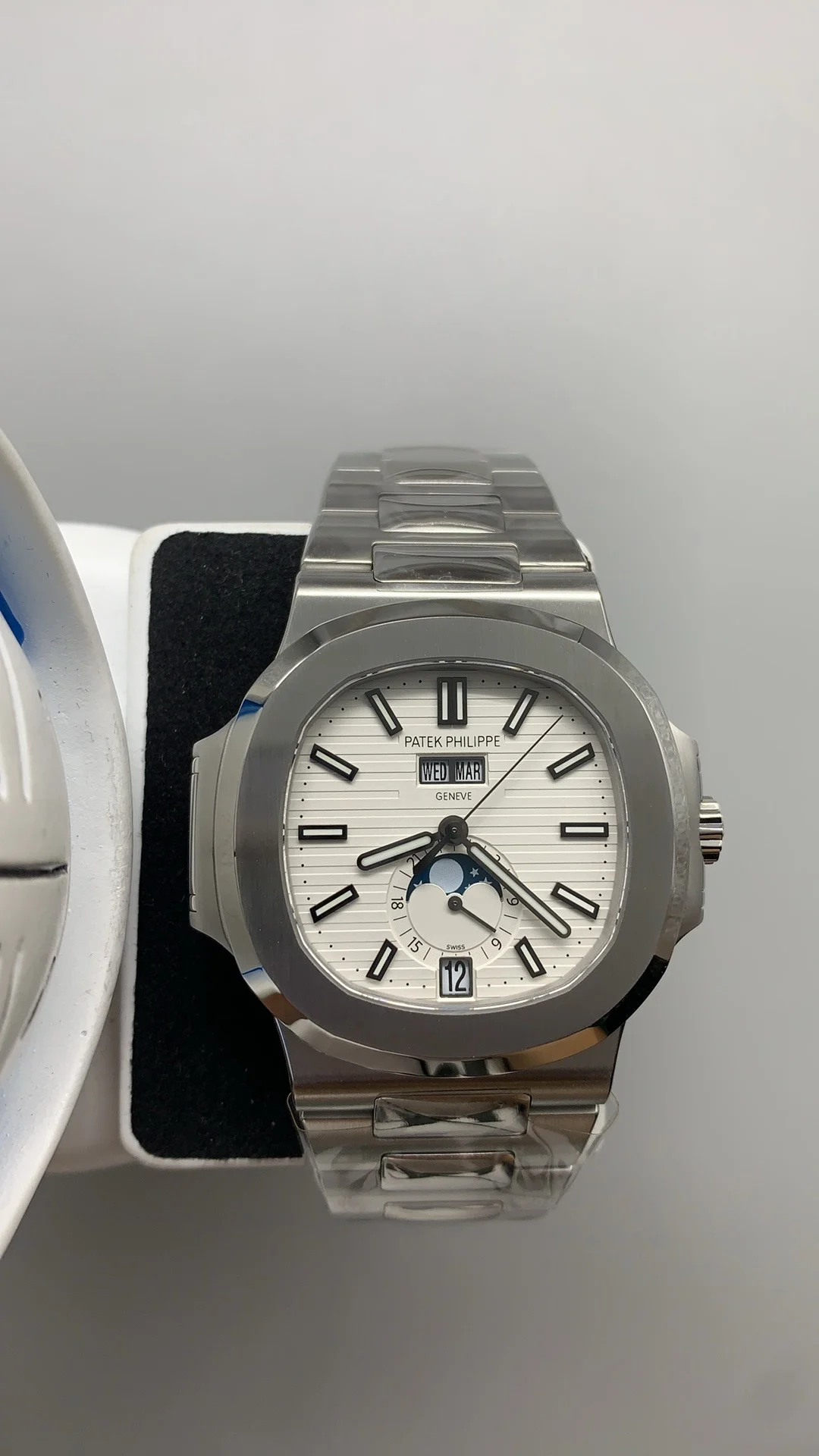 Patek Philippe 5726