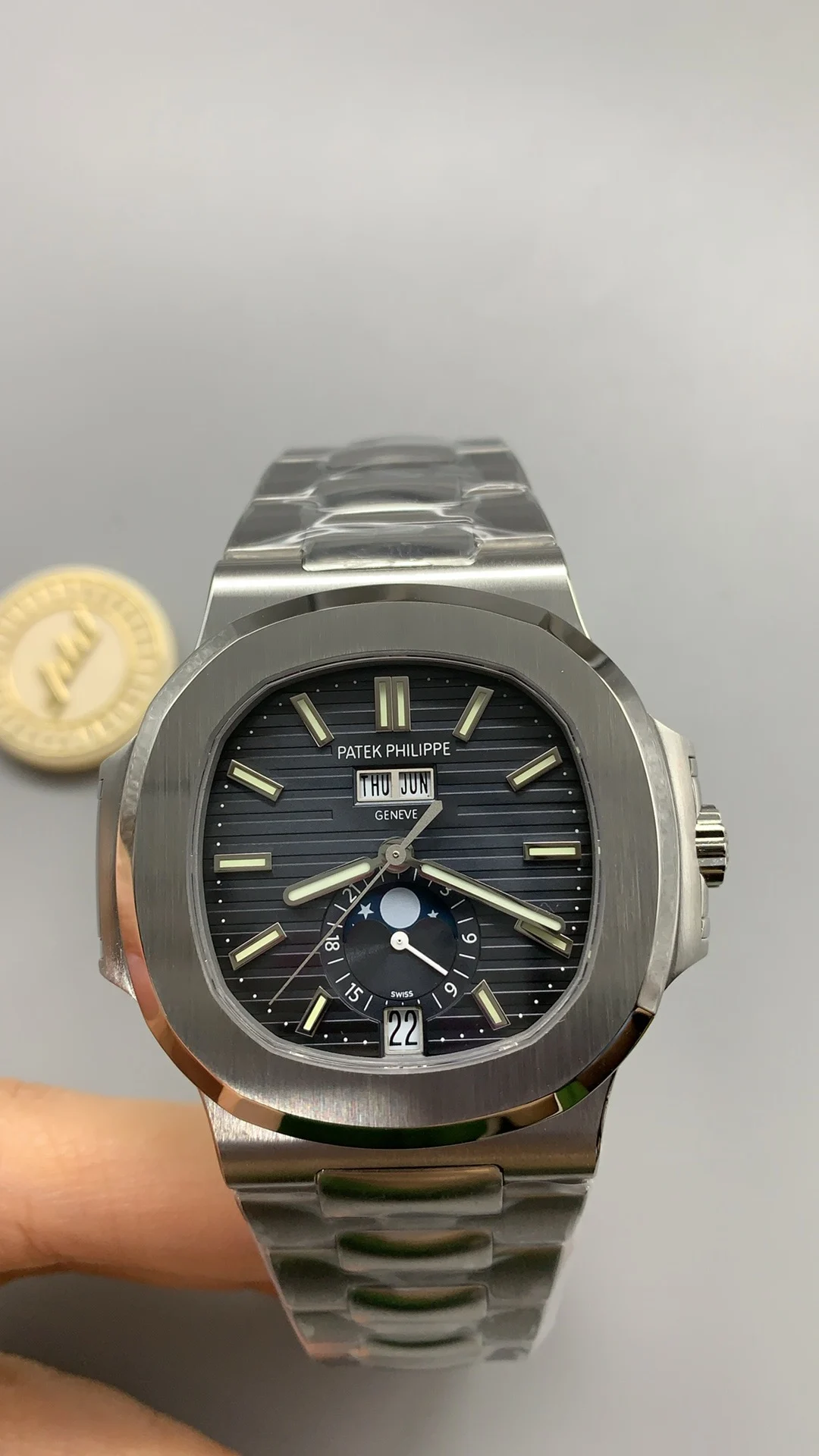 Patek Philippe 5726