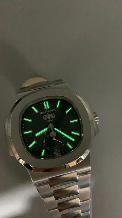 Patek Philippe 5726