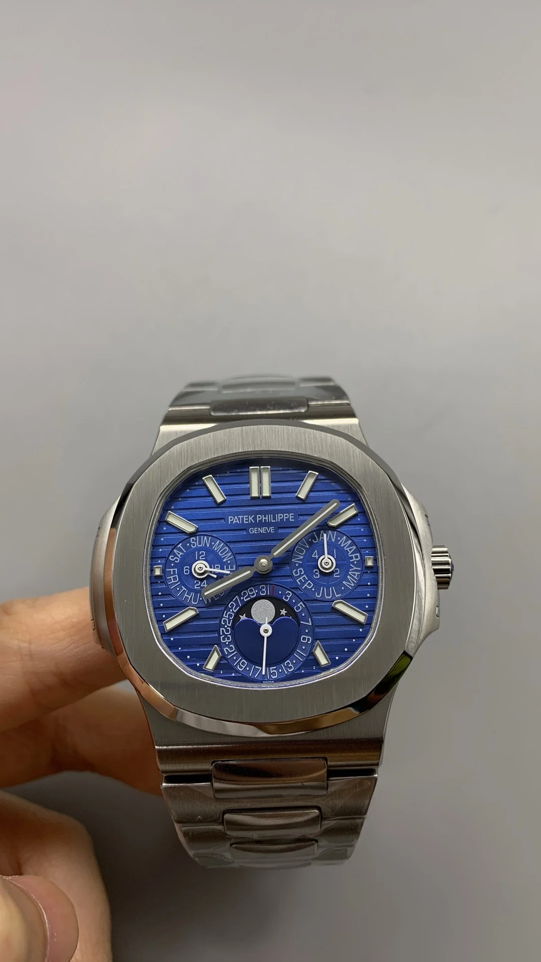 Patek Philippe 5740