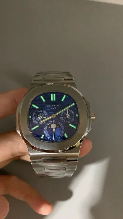 Patek Philippe 5740