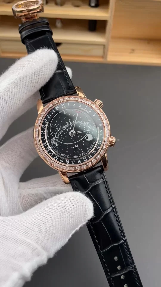 Patek Philippe 6104R