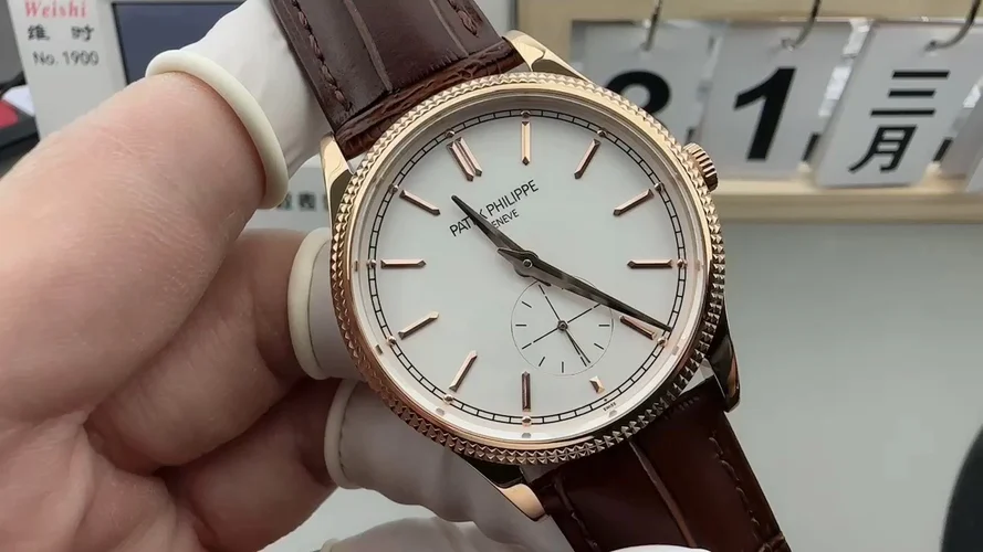 Patek Philippe 6119R