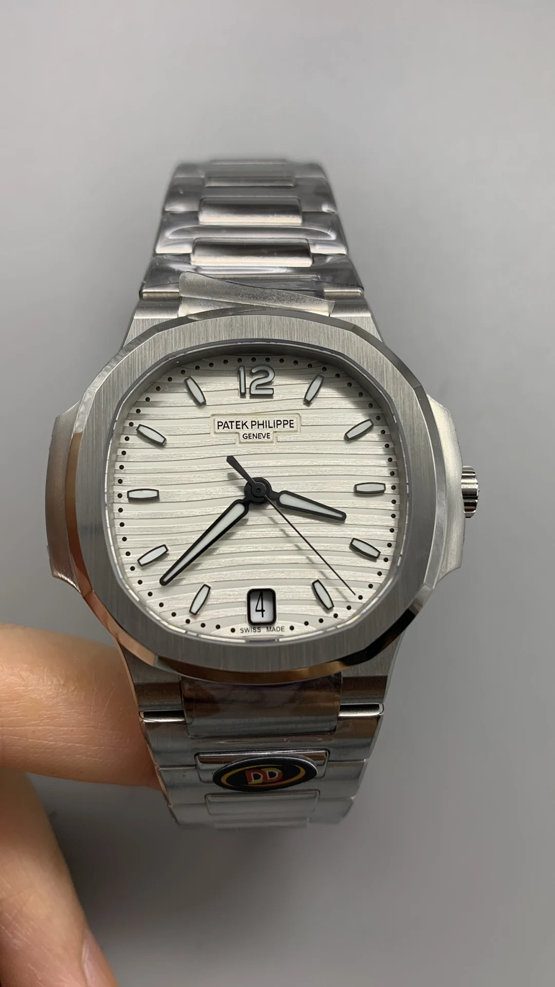 Patek Philippe 7118
