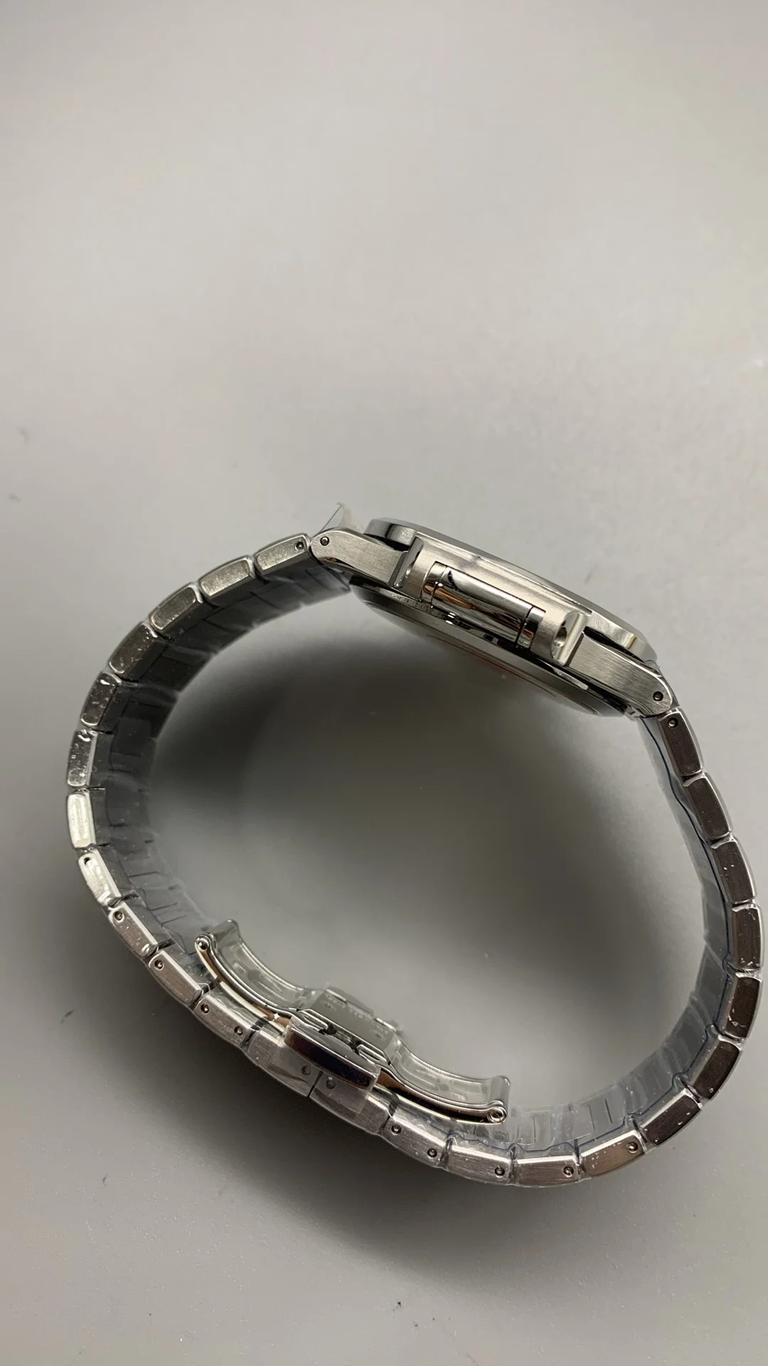 Patek Philippe 7118 — photographed off the sweep