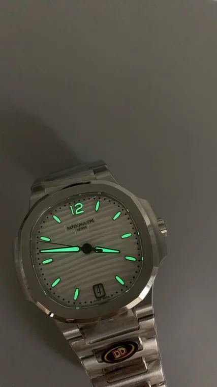 Patek Philippe 7118