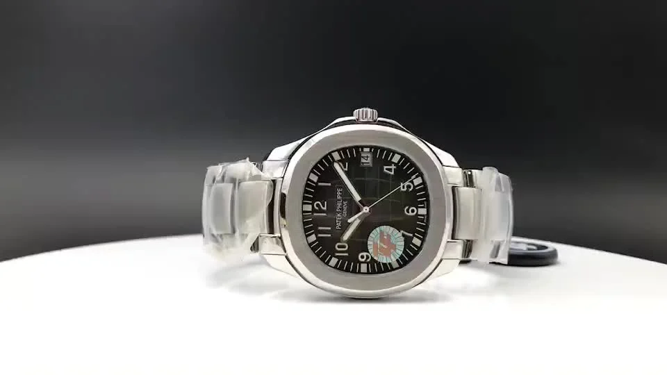 Patek Philippe Aquanaut 40mm