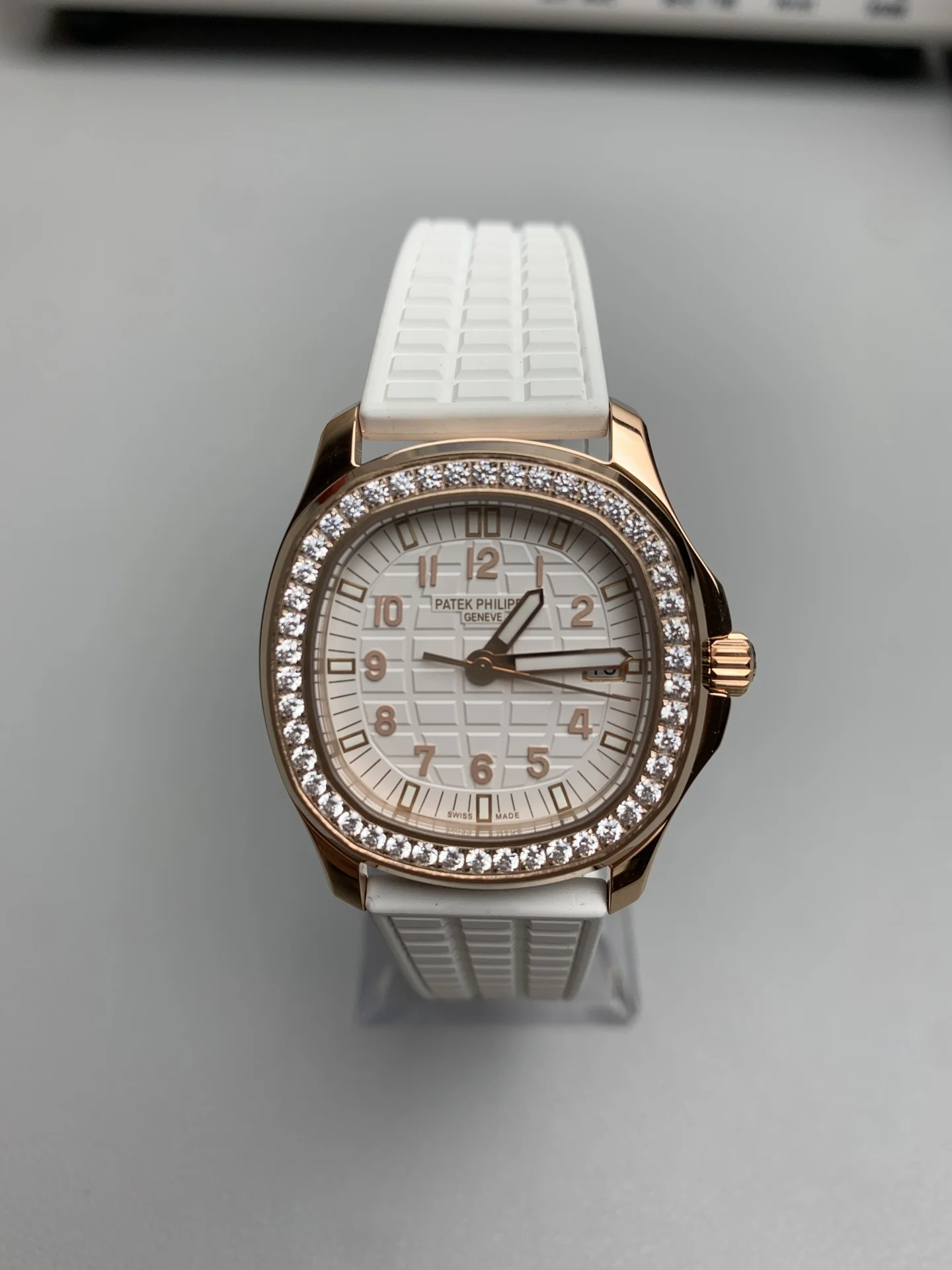 Patek Philippe Aquanaut