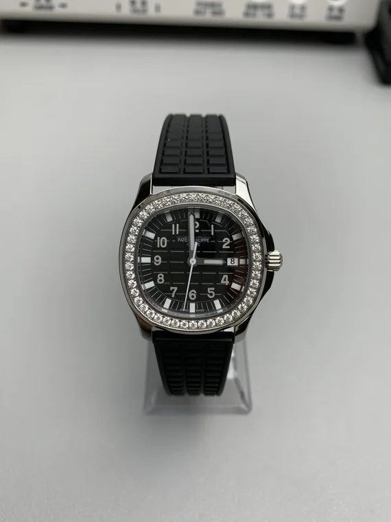 Patek Philippe Aquanaut