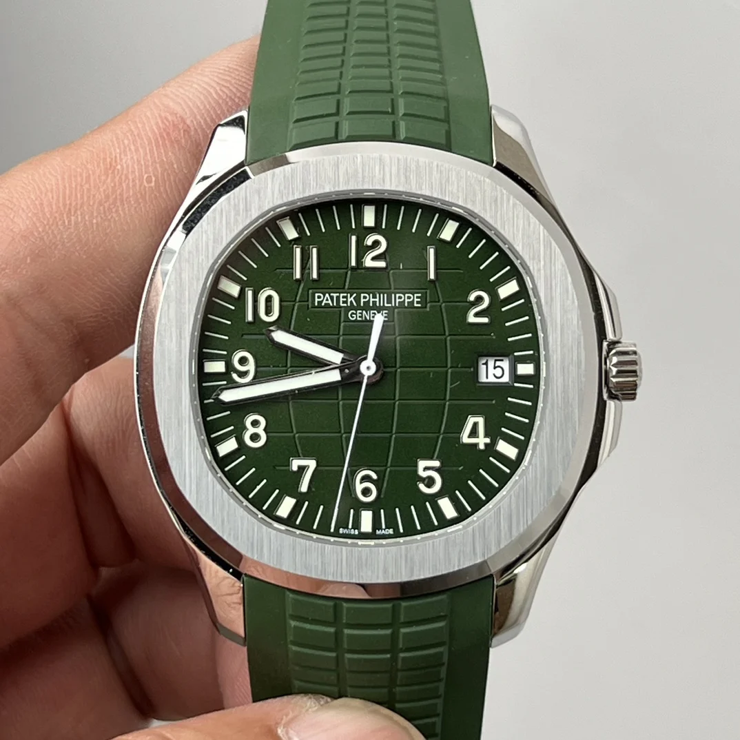Patek Philippe Aquanaut