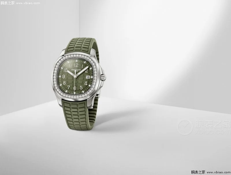 Patek Philippe Aquanaut