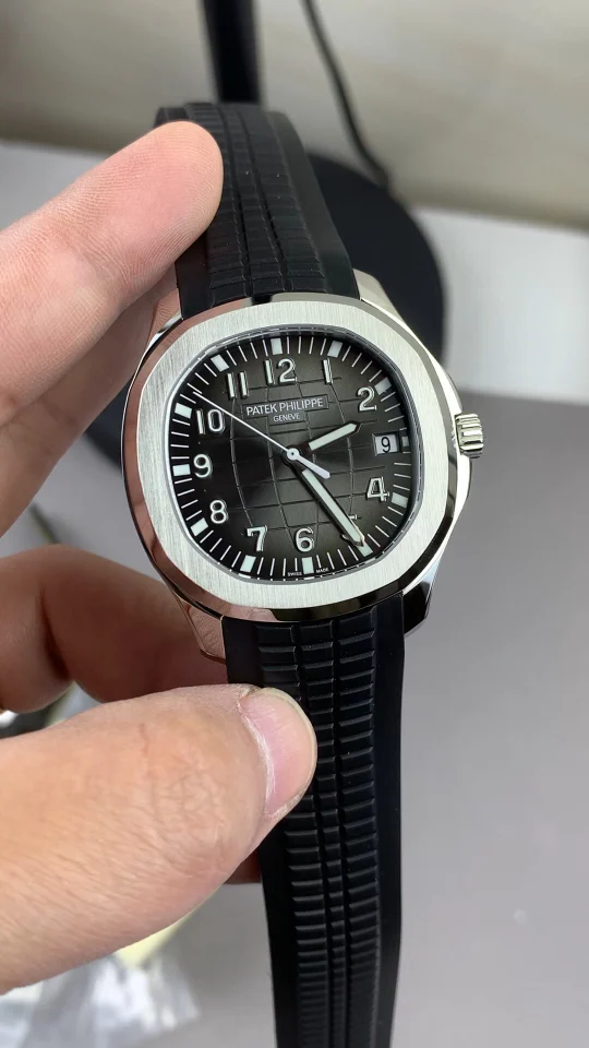 Patek Philippe Aquanaut