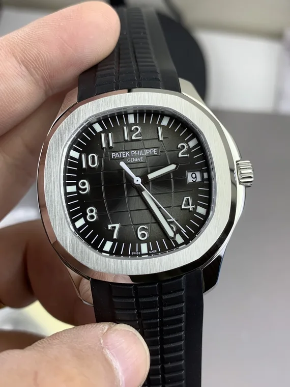 Patek Philippe Aquanaut
